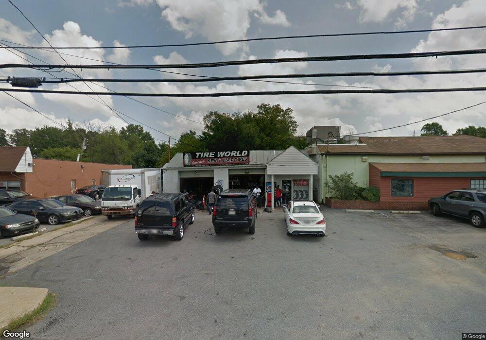 14313 Baltimore Ave, Laurel, MD 20707 - photo 1