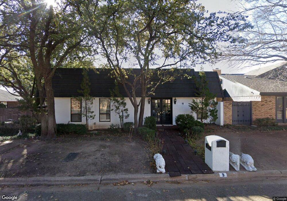 9 Surrey Square, Abilene, TX 79606 - photo 1