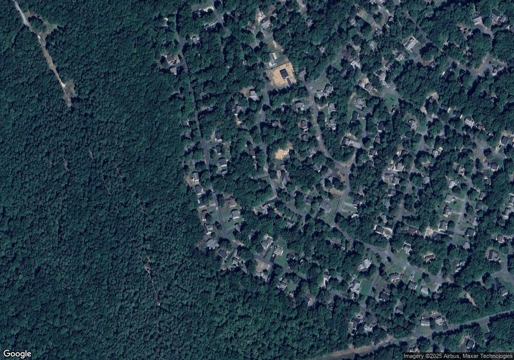 739 Canterbury Dr, Ruther Glen, VA 22546 - photo 1