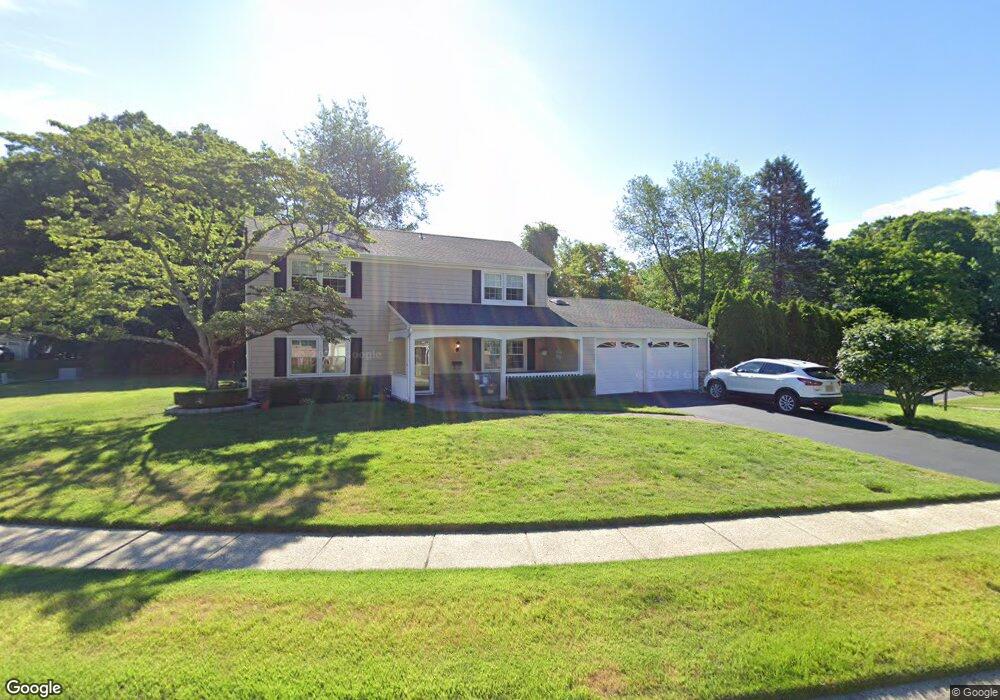 60 Juniper Place, Matawan, NJ 07747 - photo 1