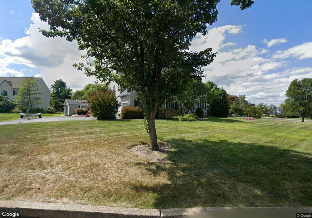 104 Indian Ridge Ln, Telford, PA 18969 - photo 1