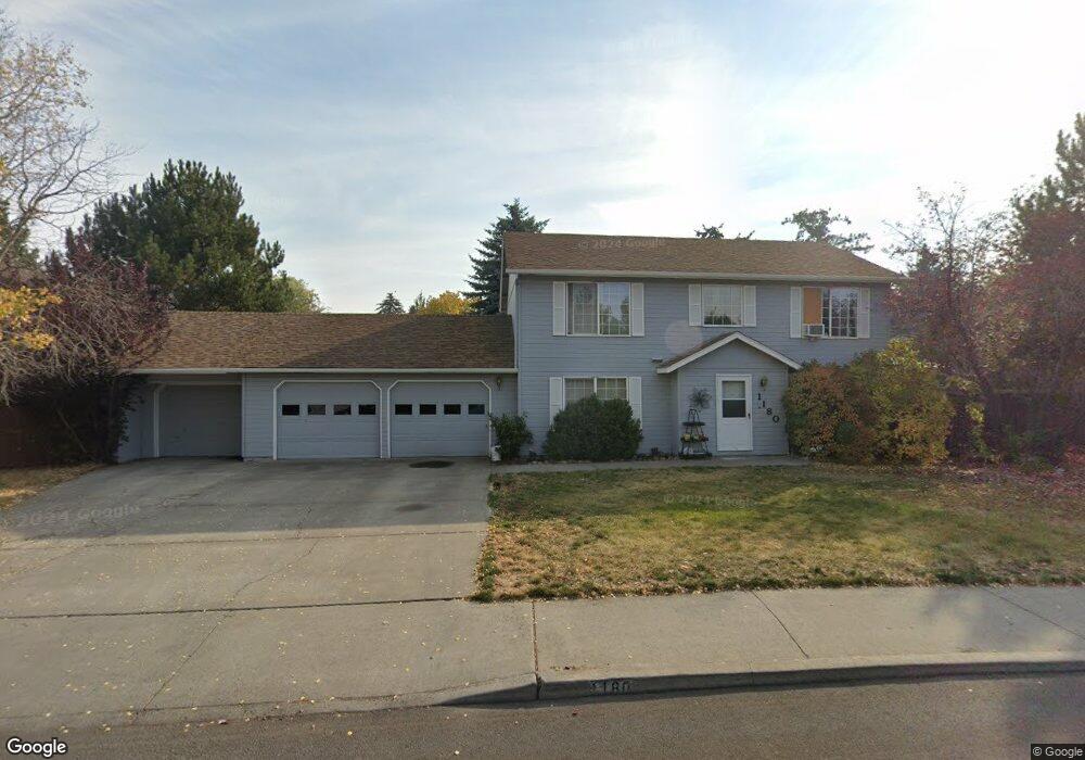 1180 NE Providence Dr, Bend, OR 97701 - photo 1