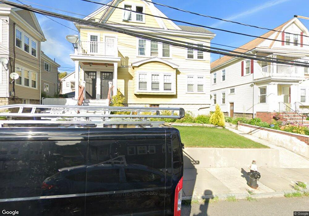 19 Owencroft Rd unit 21, Dorchester Center, MA 02124 - photo 1