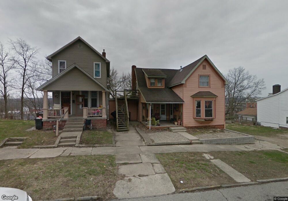 73 E Main St, Wabash, IN 46992 - photo 1