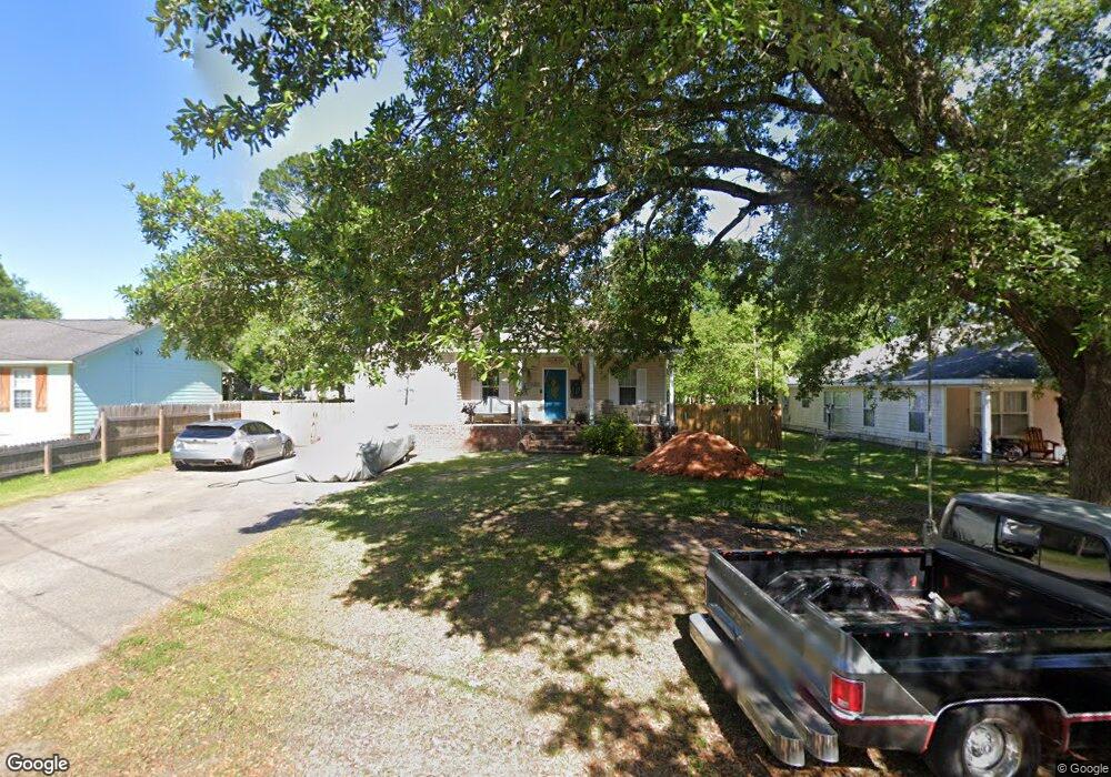 6800 Natchez Rd, Biloxi, MS 39532 - photo 1