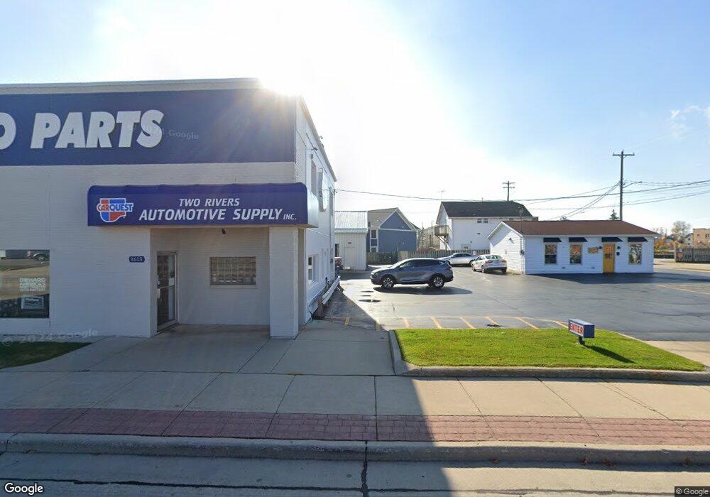 1609 16th St unit D, Two Rivers, WI 54241 - photo 1