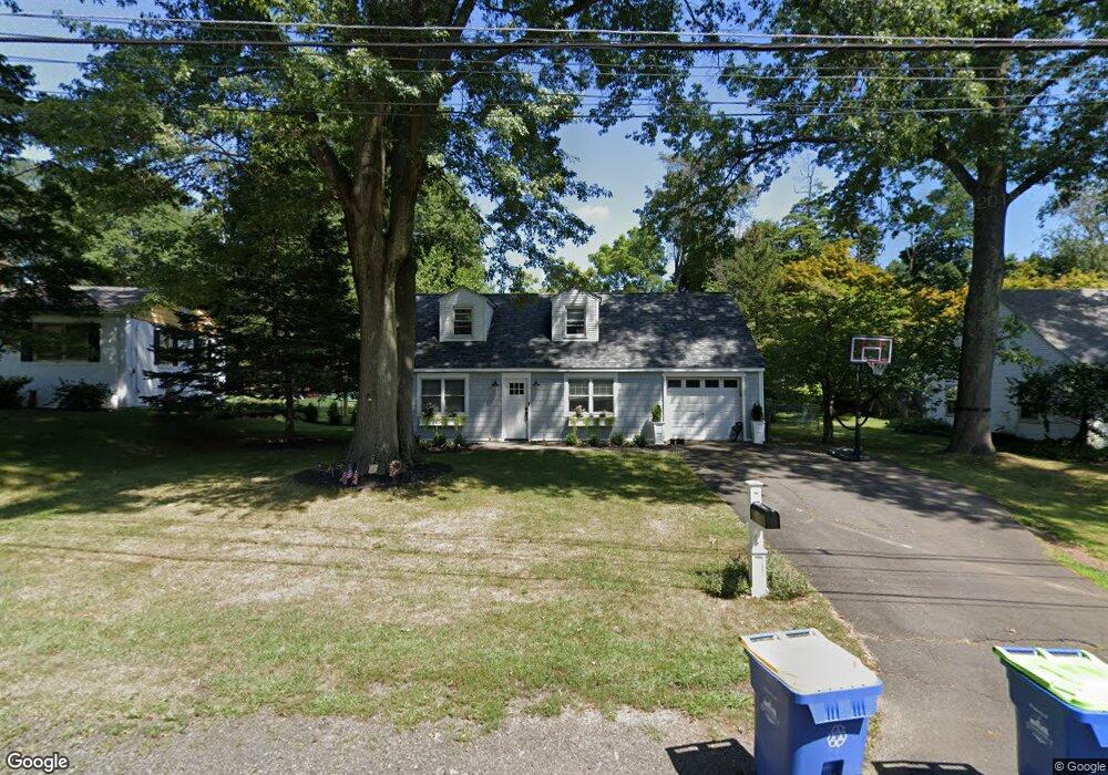 11 Sunnybrook Rd, Bernardsville, NJ 07924 - photo 1