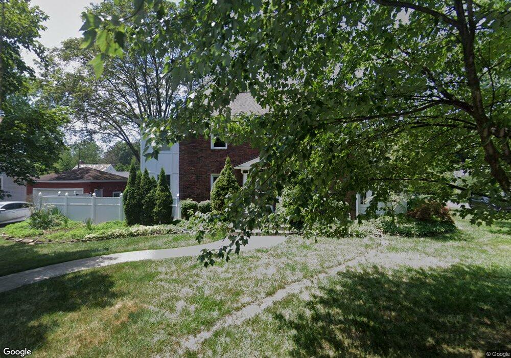 3721 Weston Place, Columbus, OH 43214 - photo 1