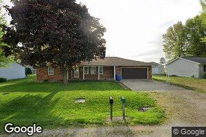 118 Peggy Dee Dr, Blue Mound, IL 62513