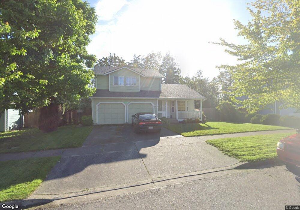 8008 262nd St NW, Stanwood, WA 98292 - photo 1