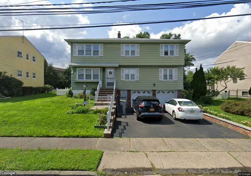 36 Pond St unit 2nd floor, Clifton, NJ 07013 - photo 1