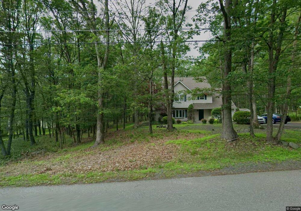 99 Shenandoah Trail, Effort, PA 18330 - photo 1