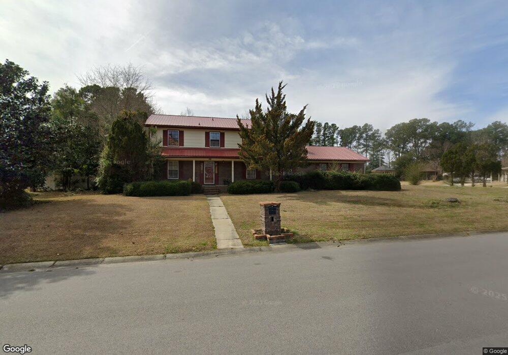 218 Park Wood Dr, Jacksonville, NC 28546 - photo 1