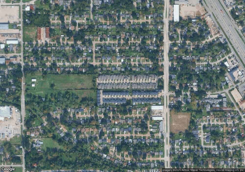 6057 Yale St, Houston, TX 77076 - photo 1