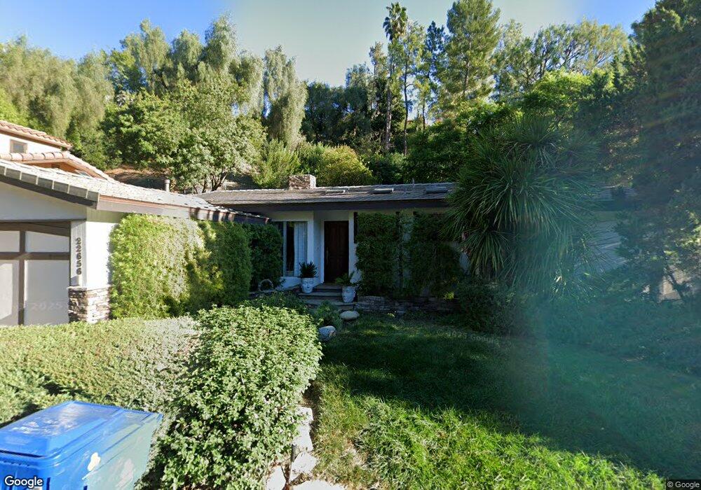 22656 Cass Ave, Woodland Hills, CA 91364 - photo 1