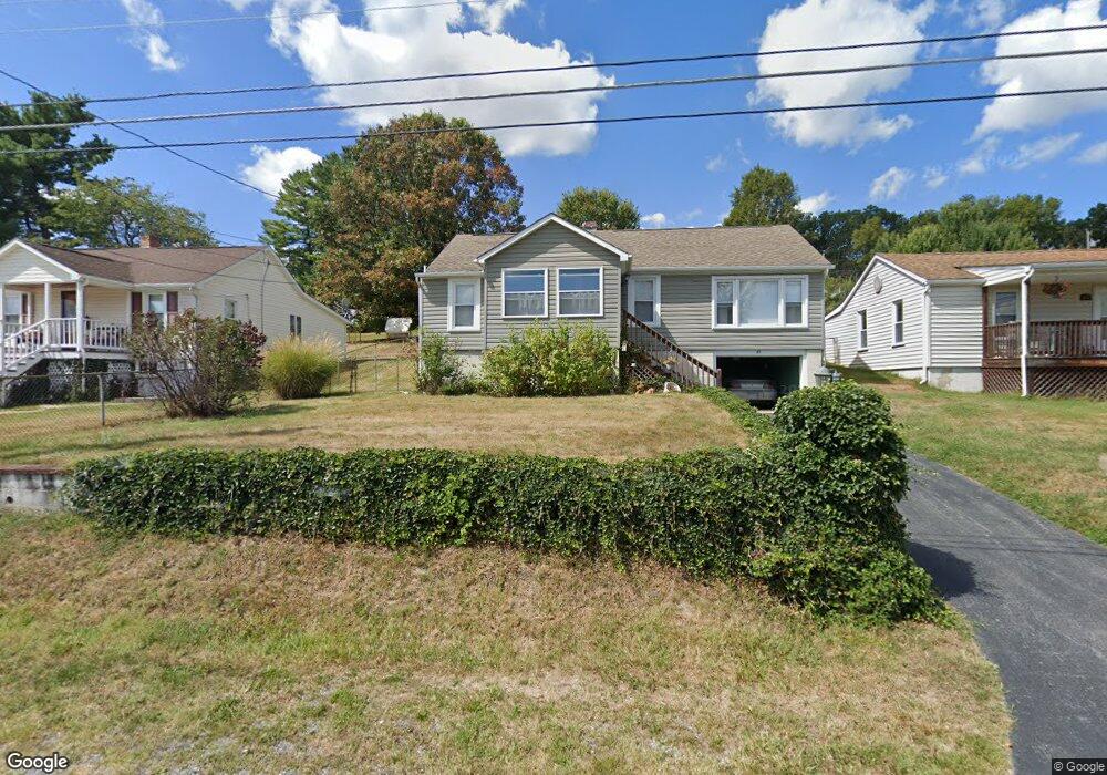 69 Montgomery Rd, Staunton, VA 24401 - photo 1