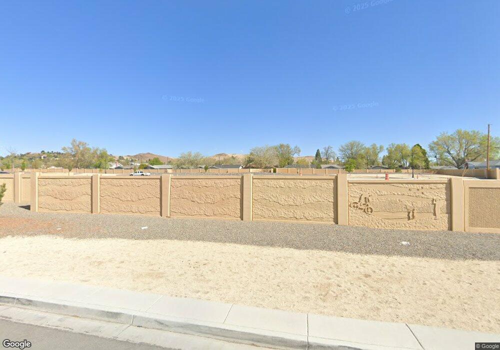 610 Gault Way, Sparks, NV 89431 - photo 1
