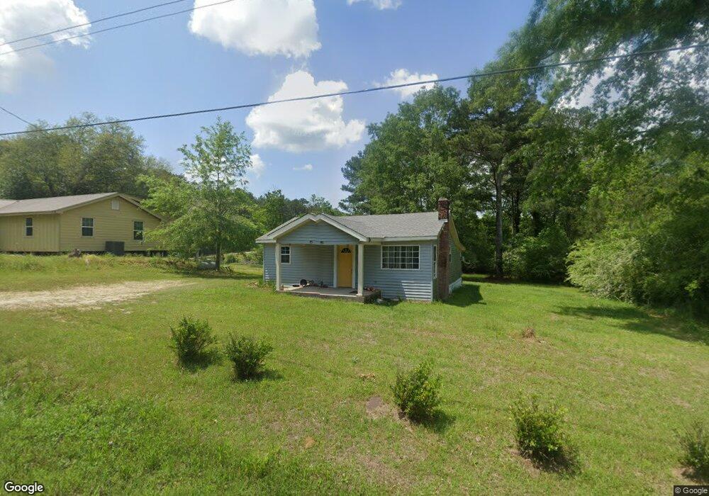 171 Jeff Byrd Rd, Laurel, MS 39443 - photo 1