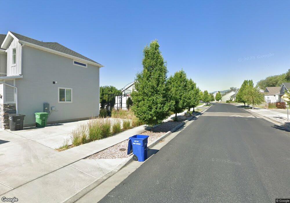 2567 W Garden Creek Way, West Jordan, UT 84088 - photo 1