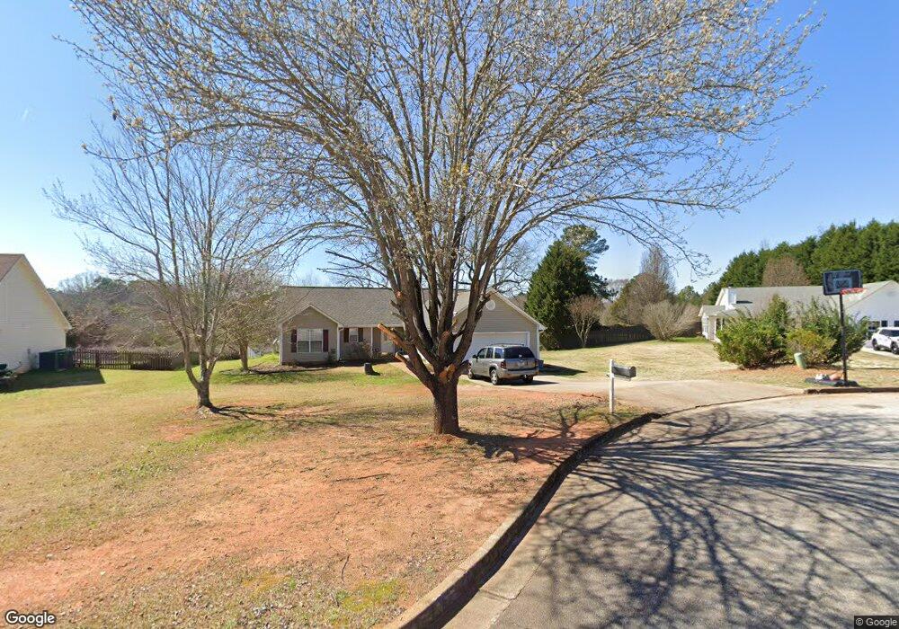 55 Joy Cir, Covington, GA 30016 - photo 1