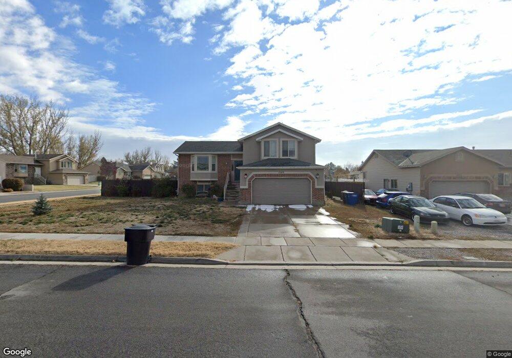 1283 W 1950 N, Clinton, UT 84015 - photo 1