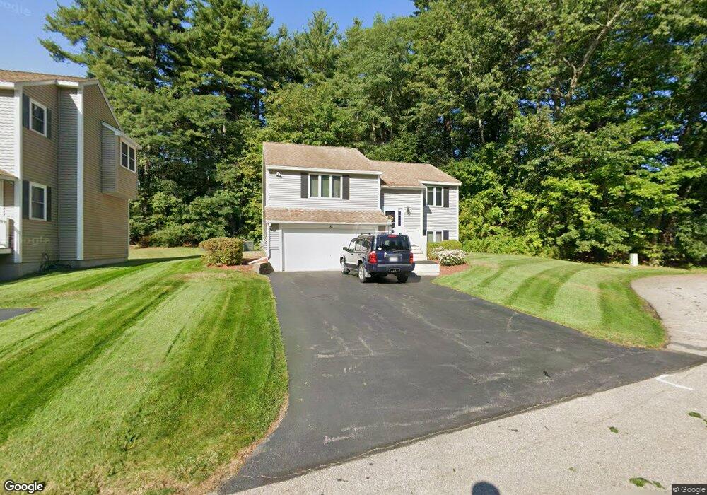 8 Trocha St unit U7, Nashua, NH 03063 - photo 1