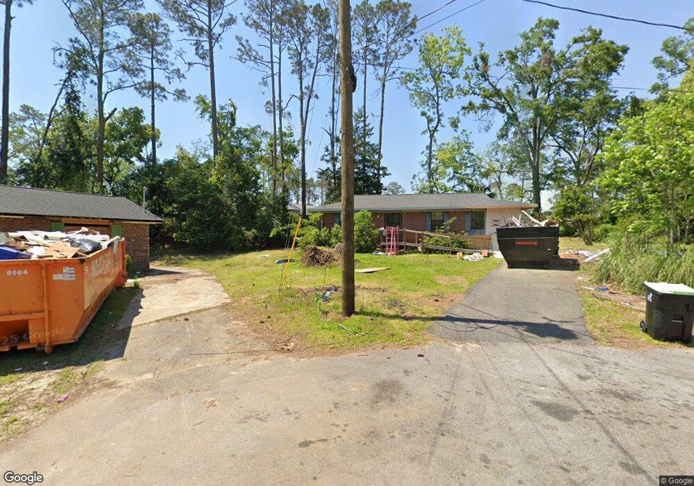 995 Smith Ave, Douglas, GA 31533 - photo 1