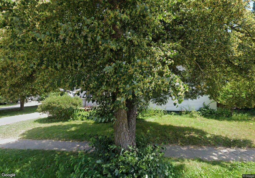 2135 SE 6th St, Des Moines, IA 50315 - photo 1