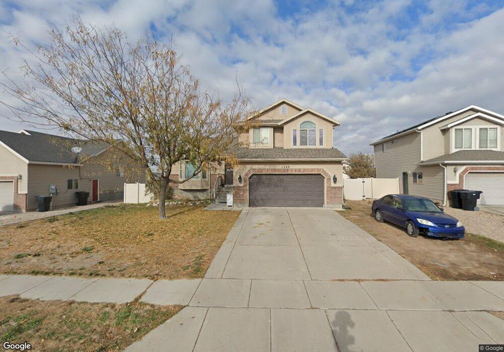 1322 W 1950 N, Clearfield, UT 84015 - photo 1