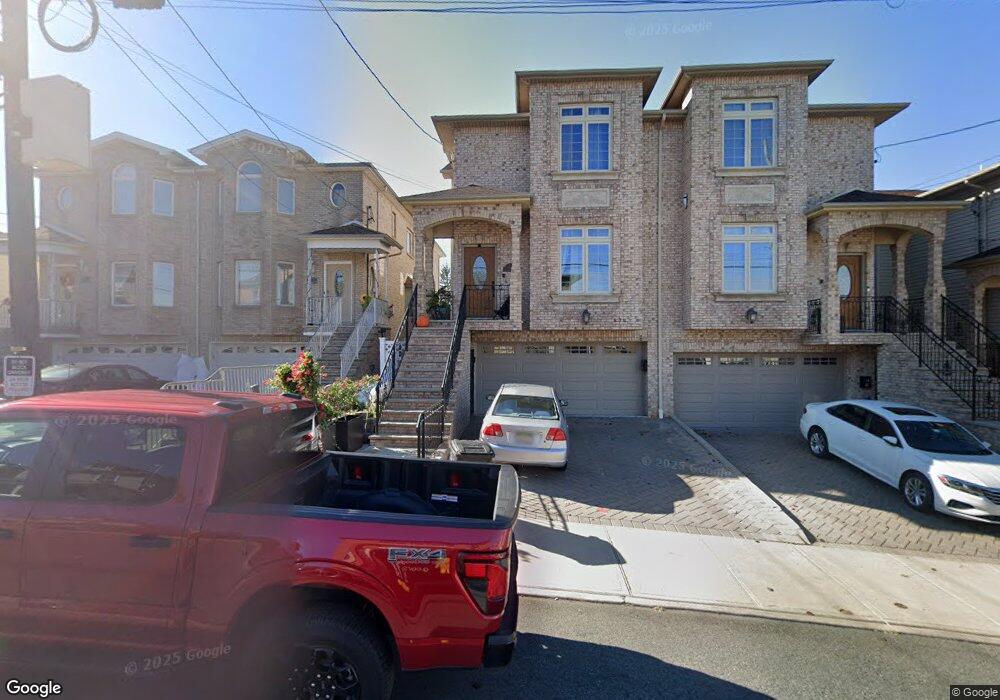 438B Morningside Ave, Fairview, NJ 07022 - photo 1