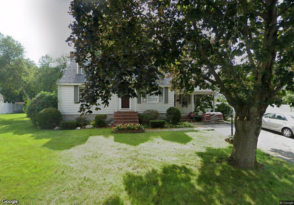 14 Budron Rd, Methuen, MA 01844 - photo 1