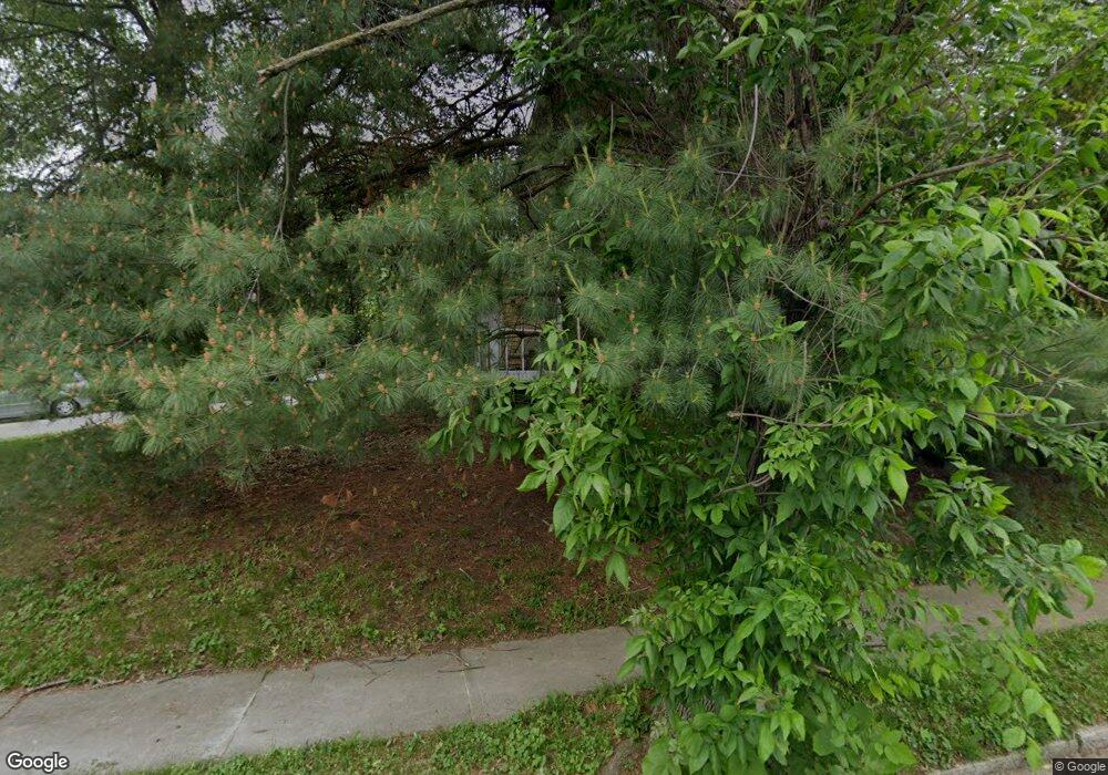 6200 Famous Ave, Saint Louis, MO 63139 - photo 1