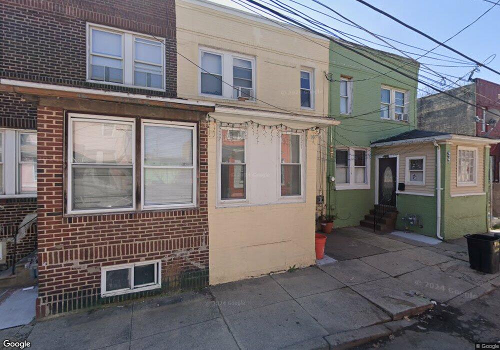 716 Bailey St, Camden, NJ 08102 - photo 1