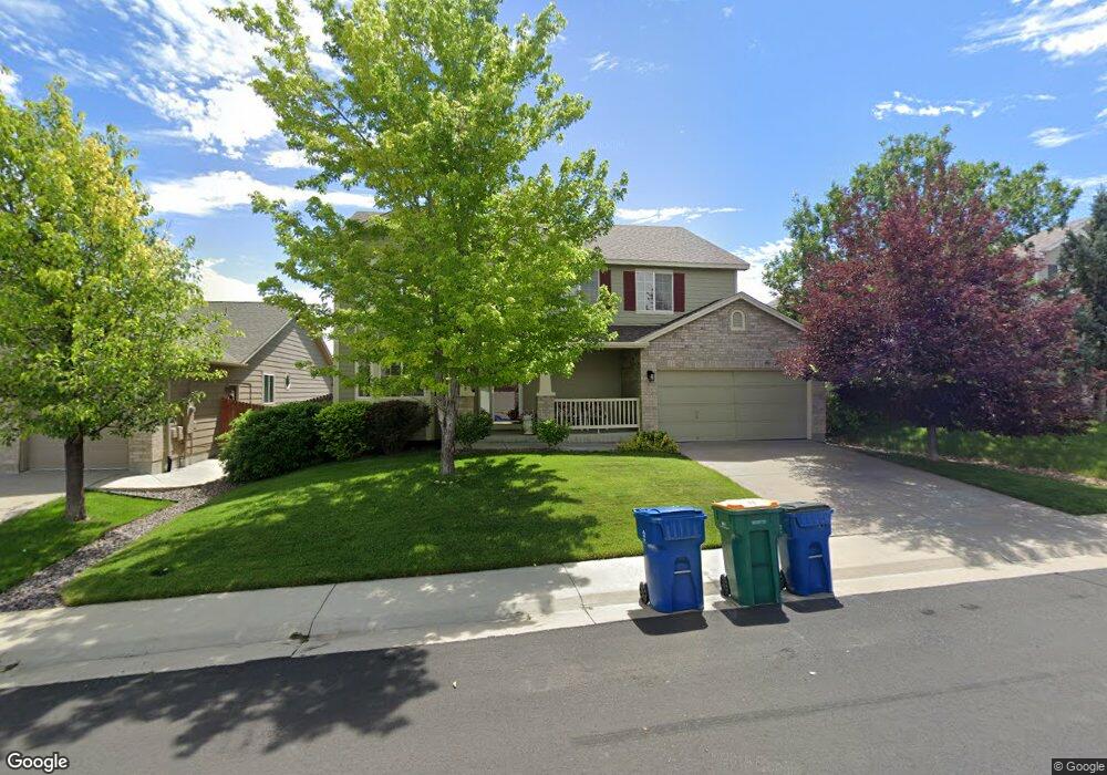 5372 S Valdai Way, Aurora, CO 80015 - photo 1