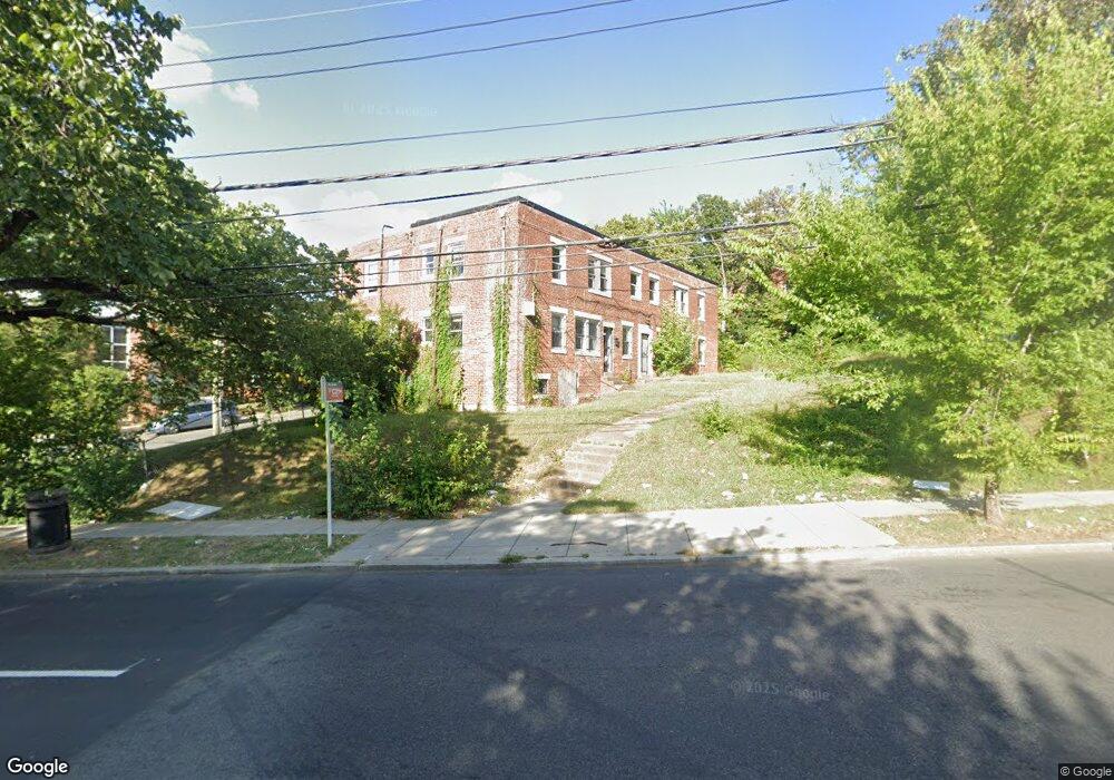 4962 Benning Rd SE, Washington, DC 20019 - photo 1