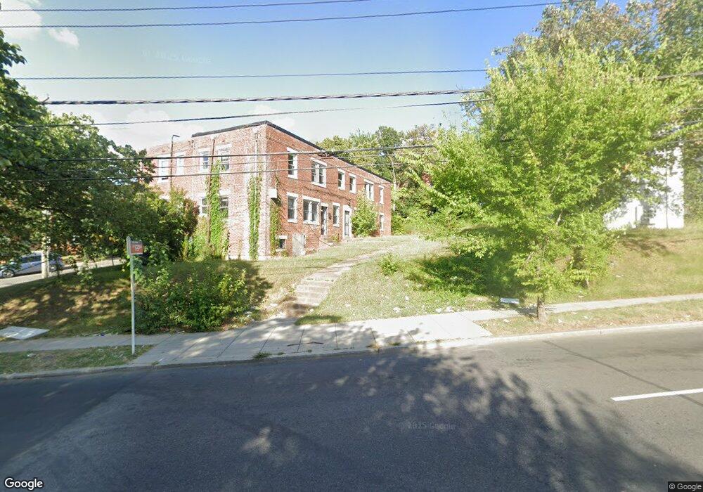 4962 4966 Benning Rd SE, Washington, DC 20019 - photo 1