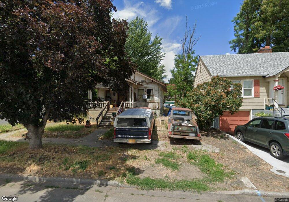 911 NW Furnish Ave, Pendleton, OR 97801 - photo 1