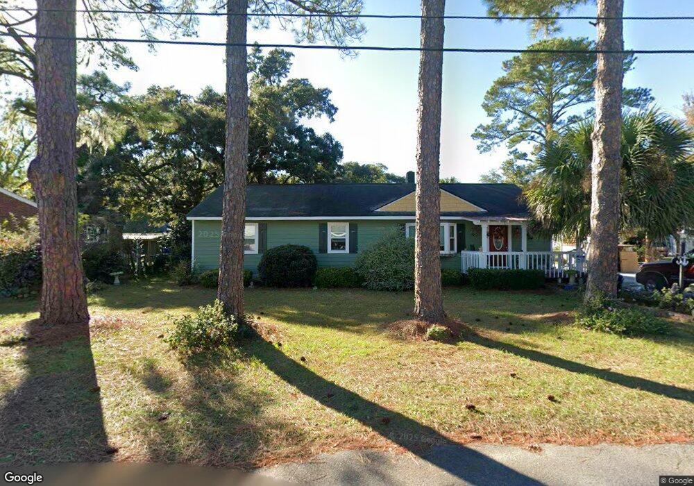 3325 Louis St, Savannah, GA 31404 - photo 1