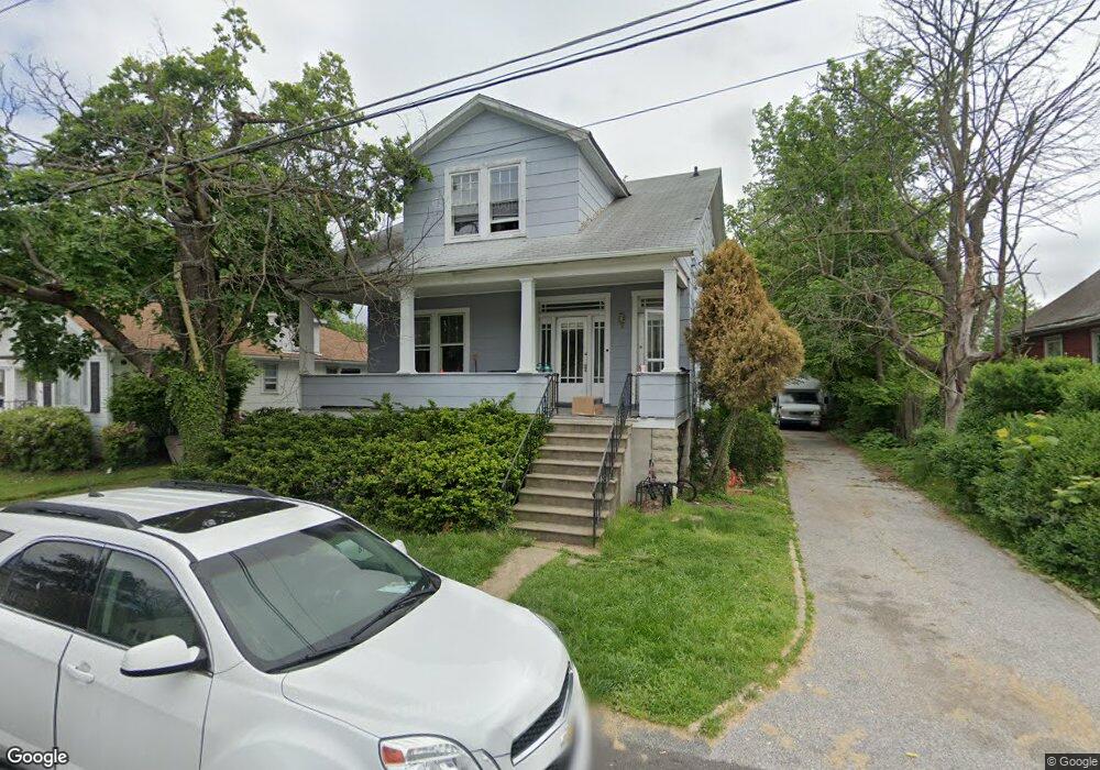 8711 Eddington Rd, Parkville, MD 21234 - photo 1