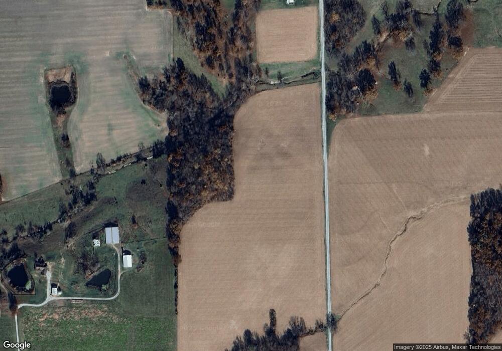 6016 S 850 W, Lexington, IN 47138 - photo 1