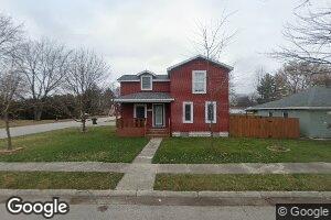 4296 Center St, Akron, MI 48701