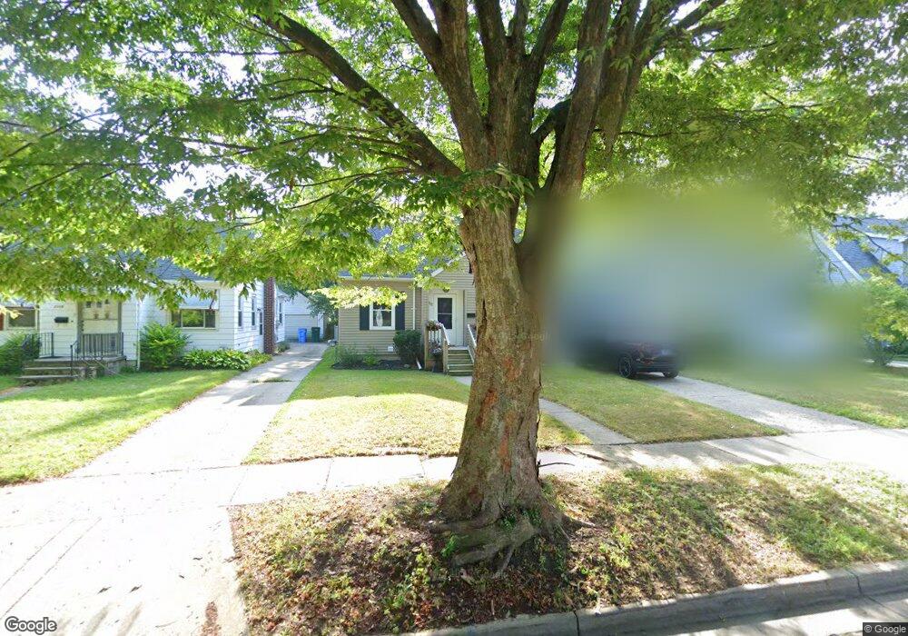 1112 Cleo St unit Bldg-Unit, Lansing, MI 48915 - photo 1