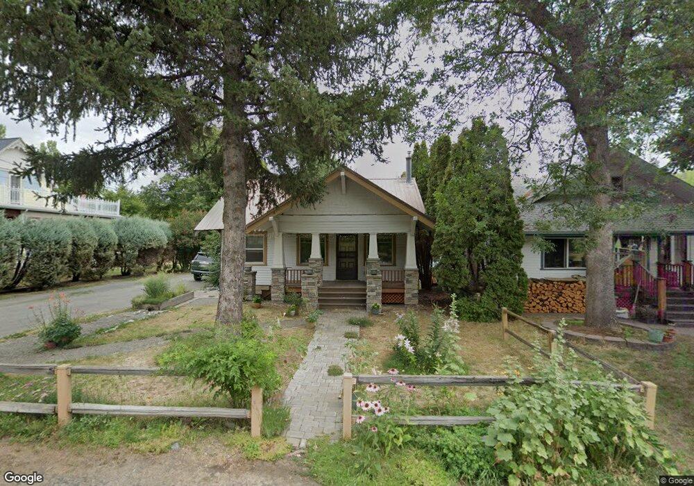 918 N Almon St, Moscow, ID 83843 - photo 1