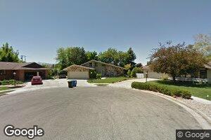 1531 E 1325 N, Logan, UT 84341