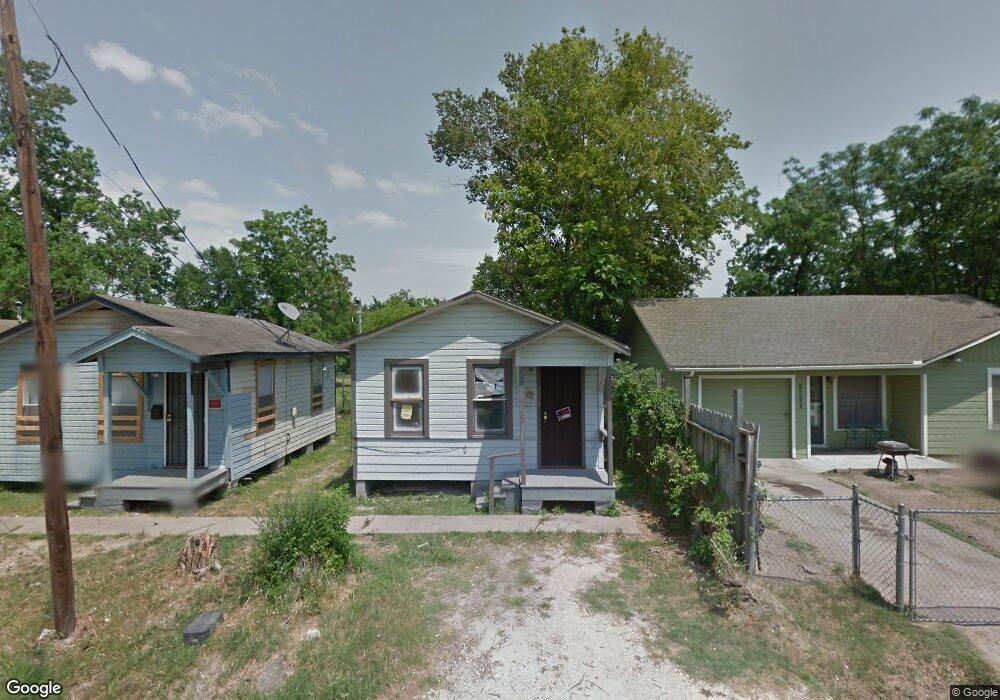 3000 Staples St, Houston, TX 77026 - photo 1