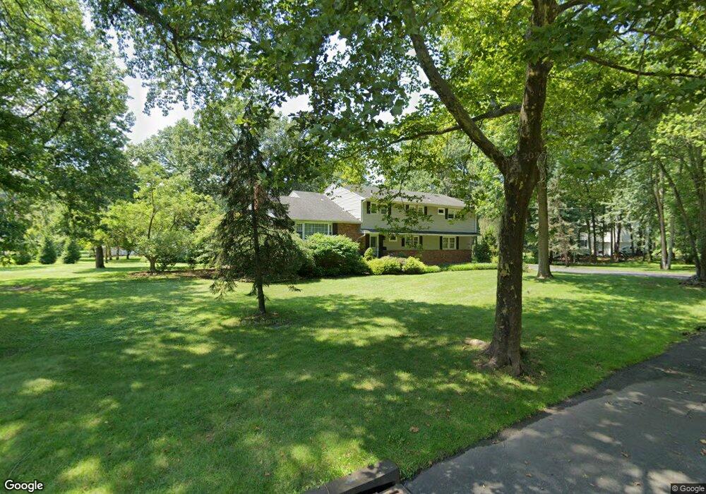 2045 Winding Brook Way, Scotch Plains, NJ 07076 - photo 1