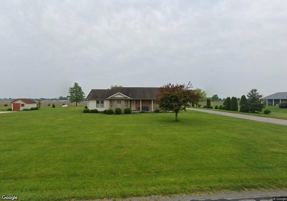 23353 Road R, Fort Jennings, OH 45844 - photo 1