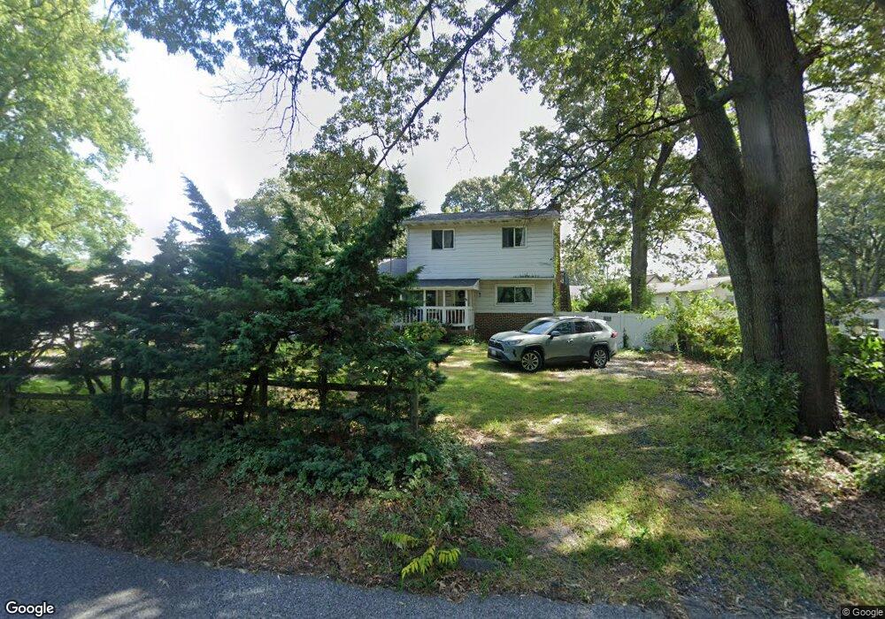 8767 Fort Smallwood Rd, Pasadena, MD 21122 - photo 1