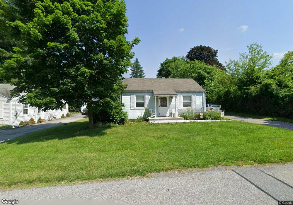 5 Cobey Terrace, Poughkeepsie, NY 12601 - photo 1