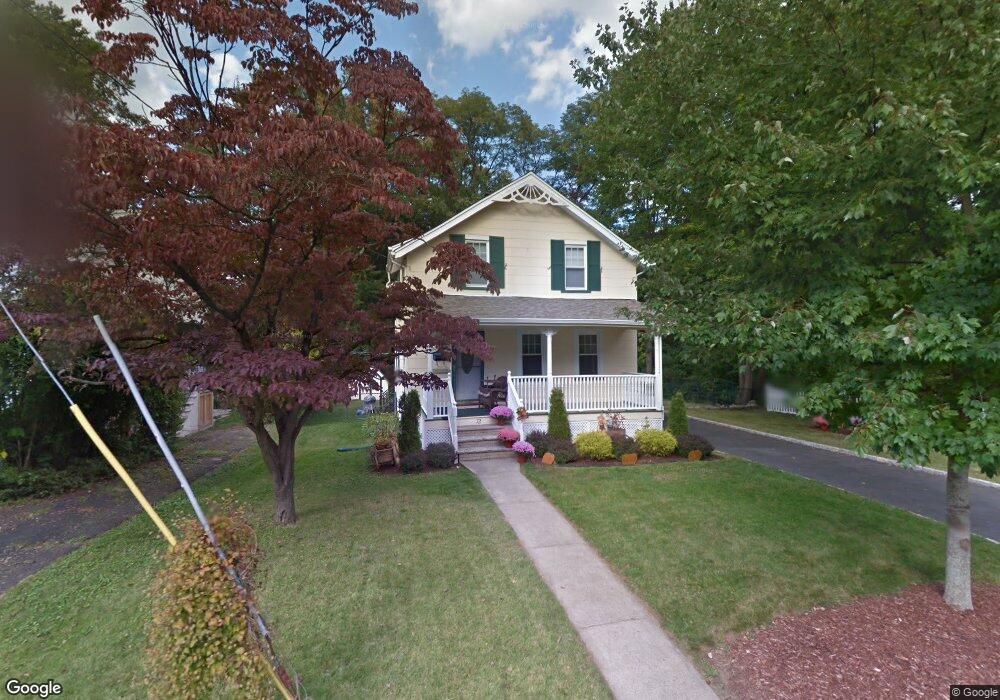 72 Franklin St, Verona, NJ 07044 - photo 1